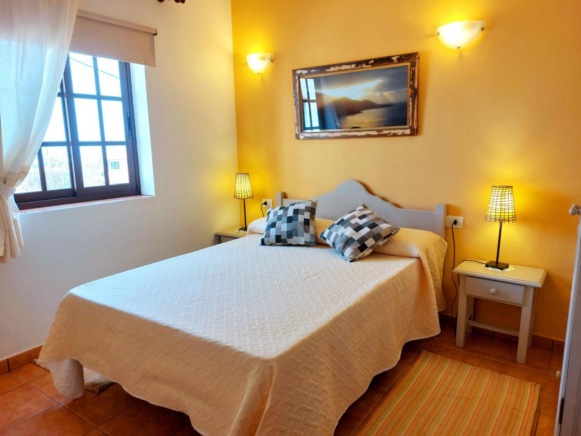 Villa La Roseta Barlovento Esterno foto