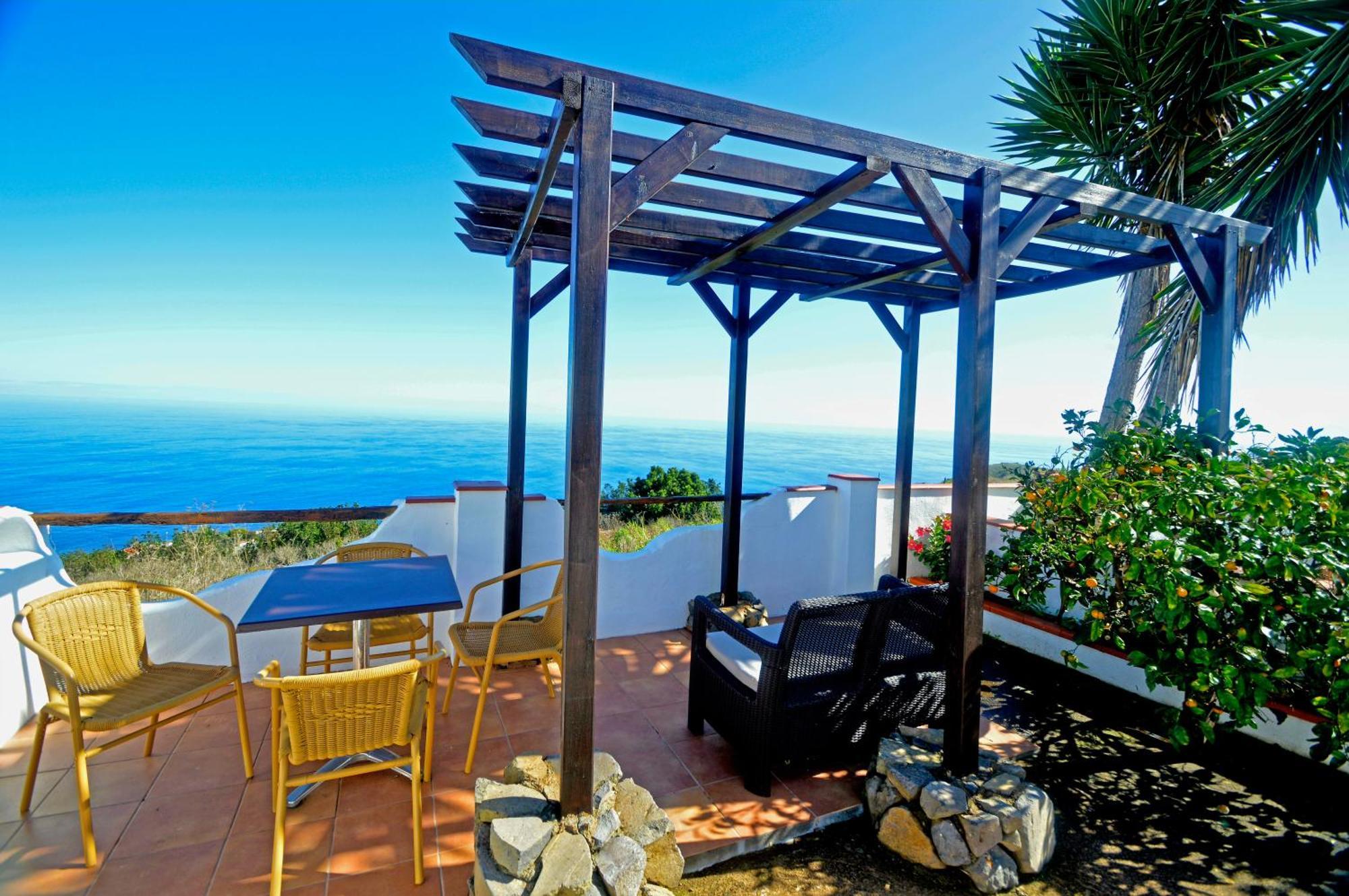 Villa La Roseta Barlovento Esterno foto
