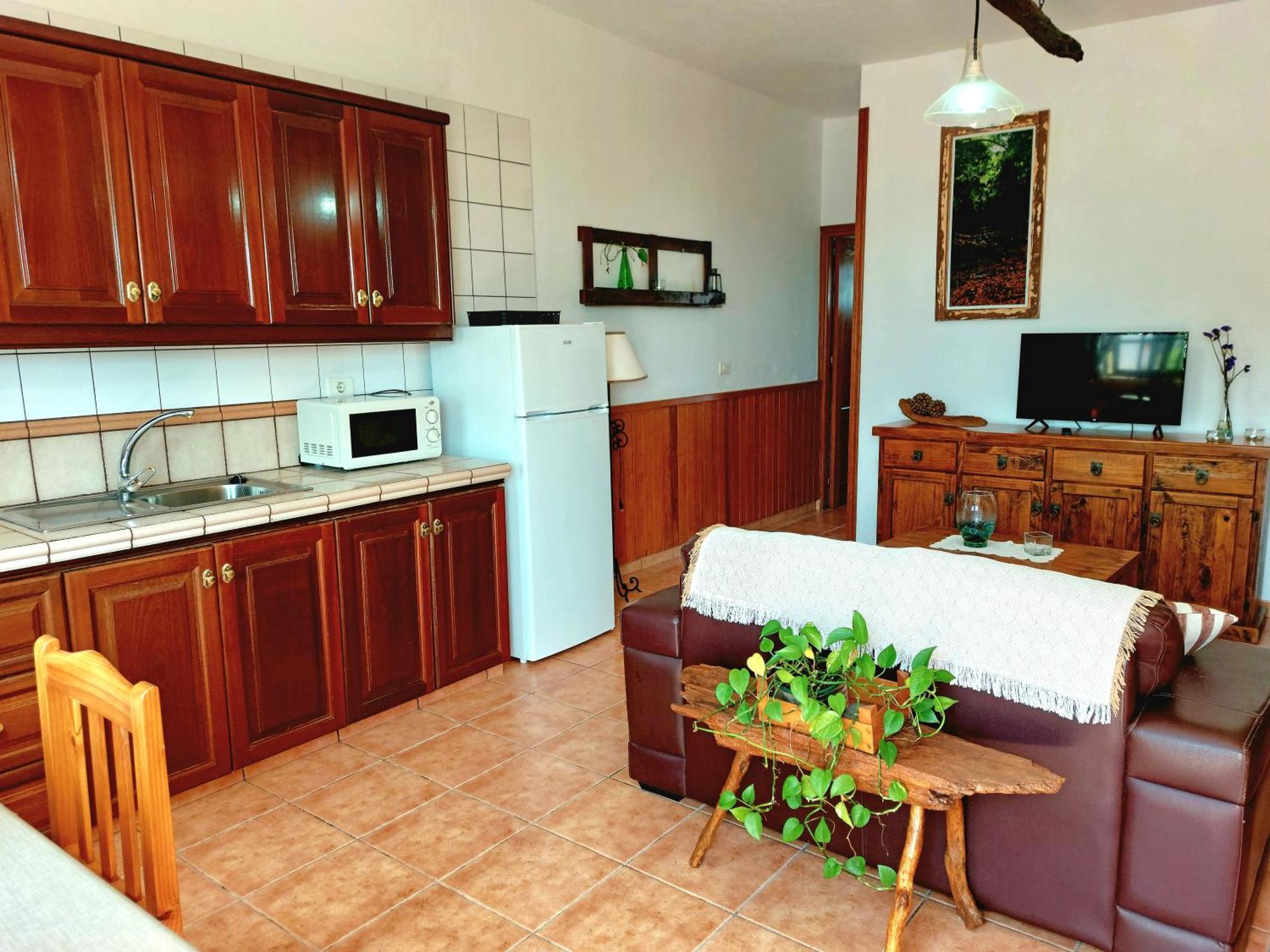 Villa La Roseta Barlovento Esterno foto