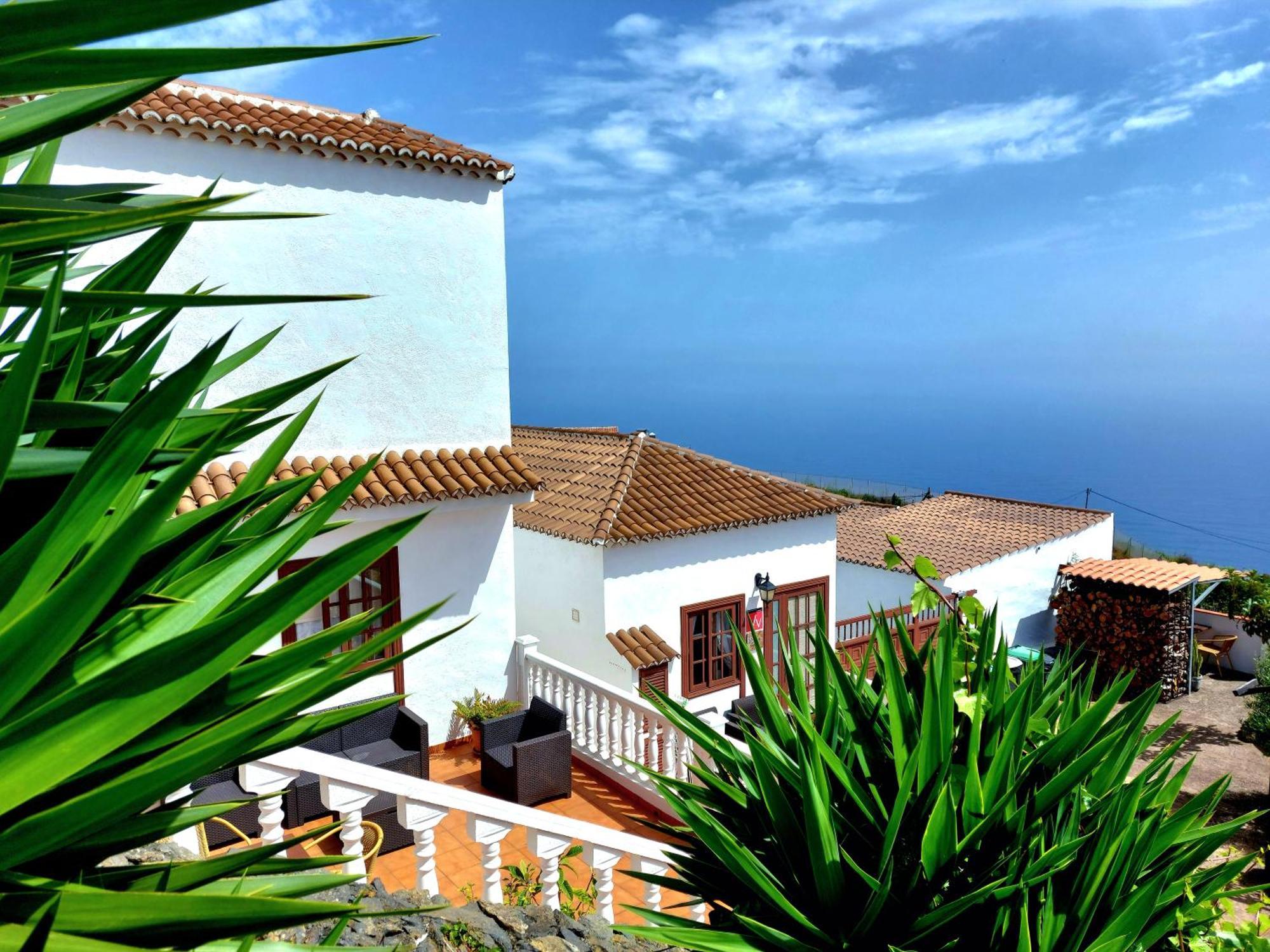 Villa La Roseta Barlovento Esterno foto