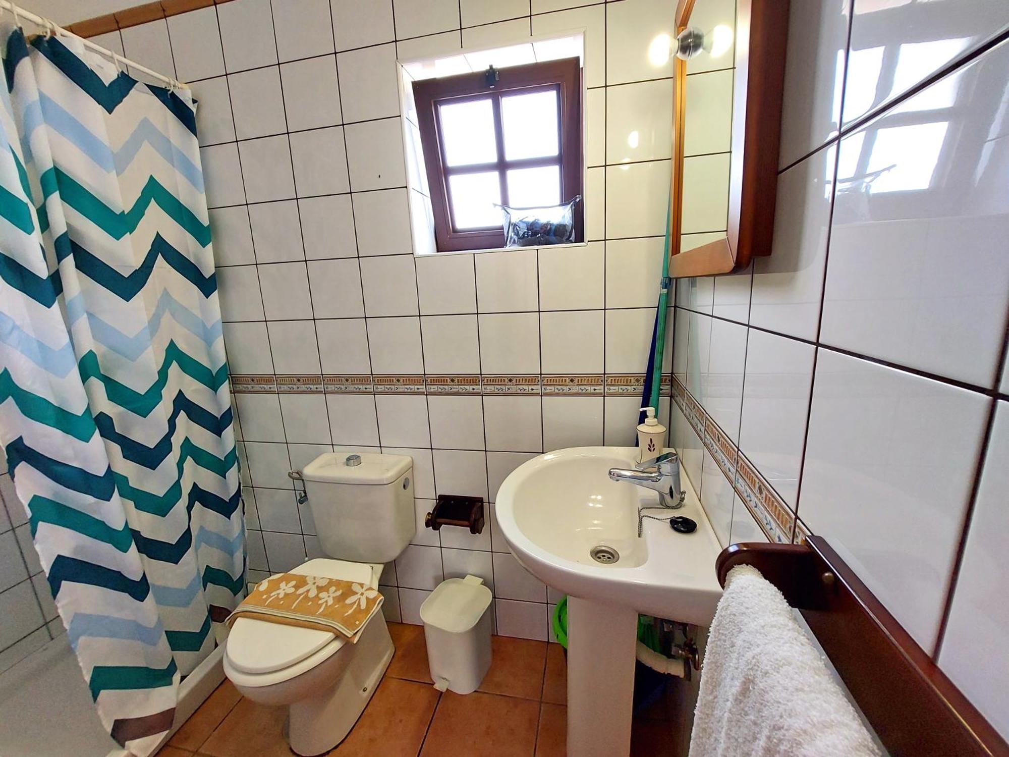Villa La Roseta Barlovento Esterno foto